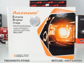 Aozoom Ballast Kích đèn