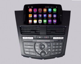 Màn hình Android cho Mazda BT50