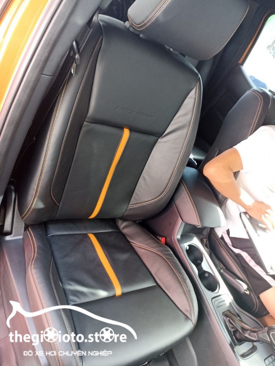 Độ ghế điện Lexus 