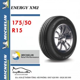 Lốp Michelin 175-50R15