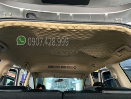 Độ trần 3D cho xe Mitsubishi Xpander 