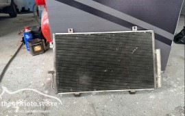 SỬA CHỮA ĐIỀU HÒA XE TẢI DONGBEN 
