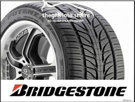 Thay lốp xe Bridgestone cho ô tô