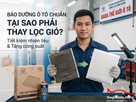 Bơm Ga Điều Hòa Ô Tô Giá Bao Nhiêu Hải Phòng