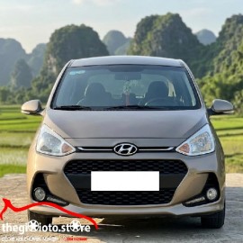 Bảo Dưỡng Phanh Xe i10 Tại Hải Phòng