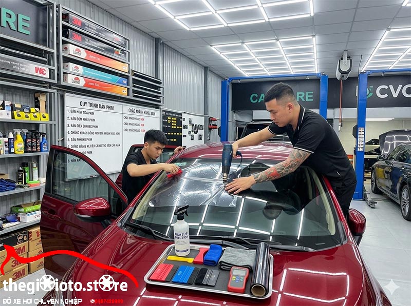 dan-phim-cach-nhiet-o-to-xforce