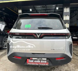 Dán Phim Xe Limo Green Hải Phòng
