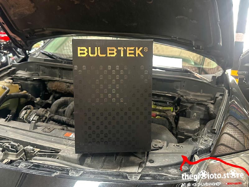 do-bi-led-mazda-cx9-hai-phong