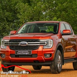 Sửa chữa bảo dưỡng cho xe xe Ranger Wildtrak