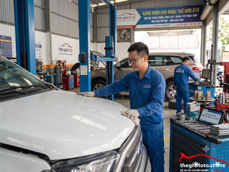 hoan-thien-quy-trinh-bao-duong-xe-ford-ranger-the-gioi-o-to