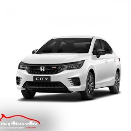 Kiểm tra điều hòa xe City Hải Phòng