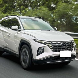 Lắp cốp điện cho xe Tucson tại Hải Phòng