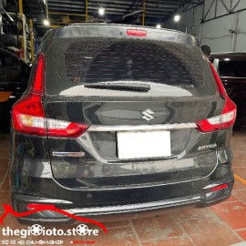 Lắp điều hoà cho xe Suzuki tại Hải Phòng