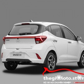 Lắp Màn Hình i10 Tại Hải Phòng