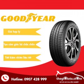 Thay Lốp Goodyear Peugeot 5008 tại Hải Phòng