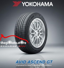 Dịch vụ thay lốp Yokohama cho Suzuki tại Hải Phòng