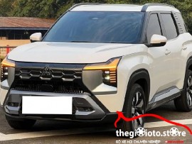 Bọc sàn da cho xe Destinator