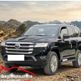 Sửa chữa điều hòa Land Cruiser Hải Phòng