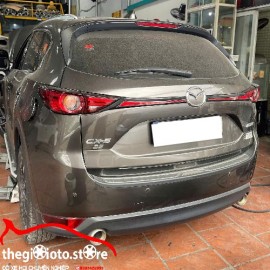 Sửa Điều Hòa CX5 Hải Phòng