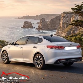 Sửa chữa thước lái Optima tại Hải Phòng 