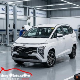 Lắp bộ thanh cân bằng Stargazer