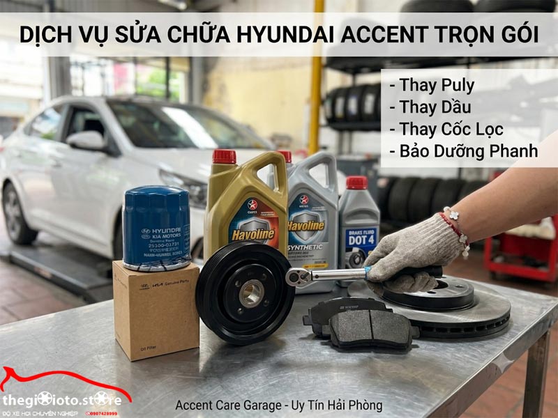 thay-dau-dong-co-va-coc-loc-xe-accent