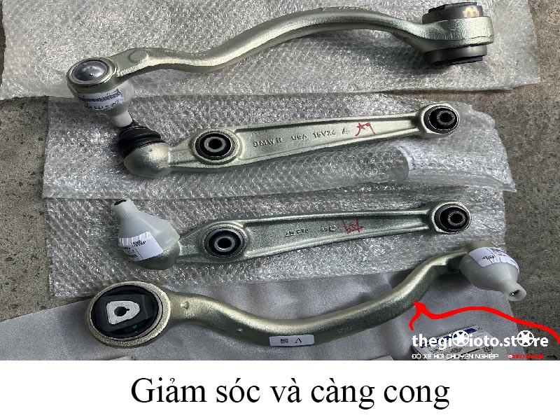 thay-giam-soc-sau-cho-bmw-x6