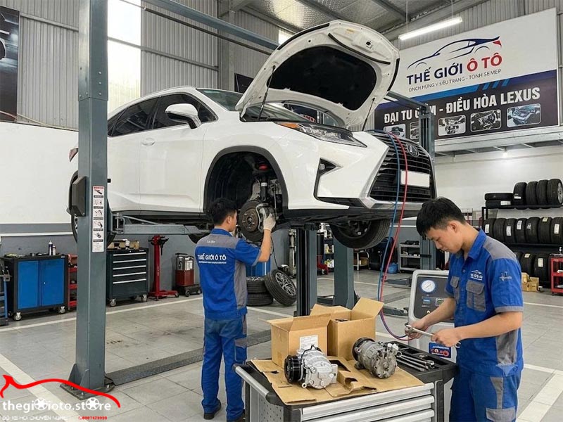 thay-loc-dieu-hoa-chinh-hang-xe-lexus