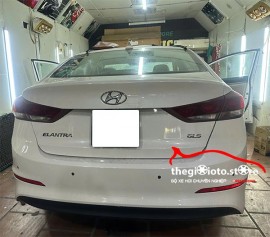 Dán phim cách nhiệt 3M của Mỹ tại Hải Phòng