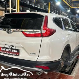 Lắp Cảm Biến Áp Suất Lốp Kia Seltos Tại Hải Phòng