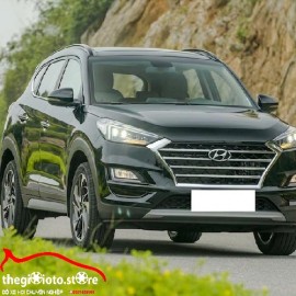 Lắp Thanh Cân Bằng Cho Tucson Tại Hải Phòng